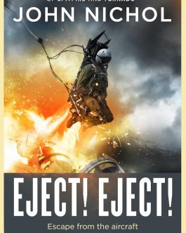 Eject! Eject! – John Nichol