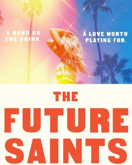 The Future Saints – Ashley Winstead