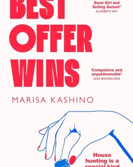 Best Offer Wins – Marisa Kashino