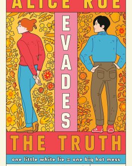 Alice Rue Evades The Truth – Emily Zipps