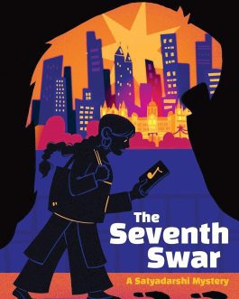 The Seventh Swar: A Satyadarshi Mystery – Natasha Sharma