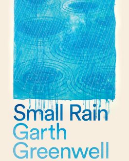 Small Rain – Garth Greenwell
