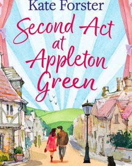 Second Act at Appleton Green – Kate Forster