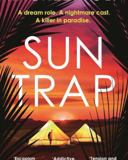 Sun Trap – Rachel Wolf