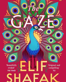 The Gaze – Elif Shafak