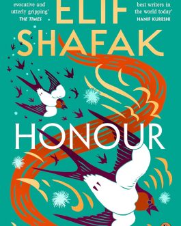 Honour – Elif Shafak