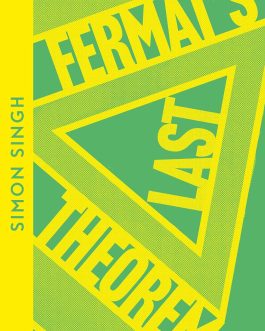 Fermat’s Last Theorem – Simon Singh