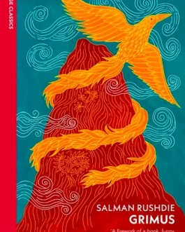 Grimus – Salman Rushdie