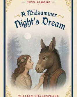 A Midsummer Night’s Dream – William Shakespeare