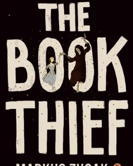 The Book Thief – Markus Zusak
