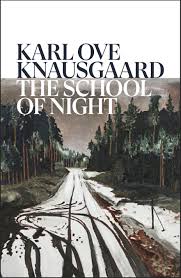 The School of Night – Karlove Knausgaard