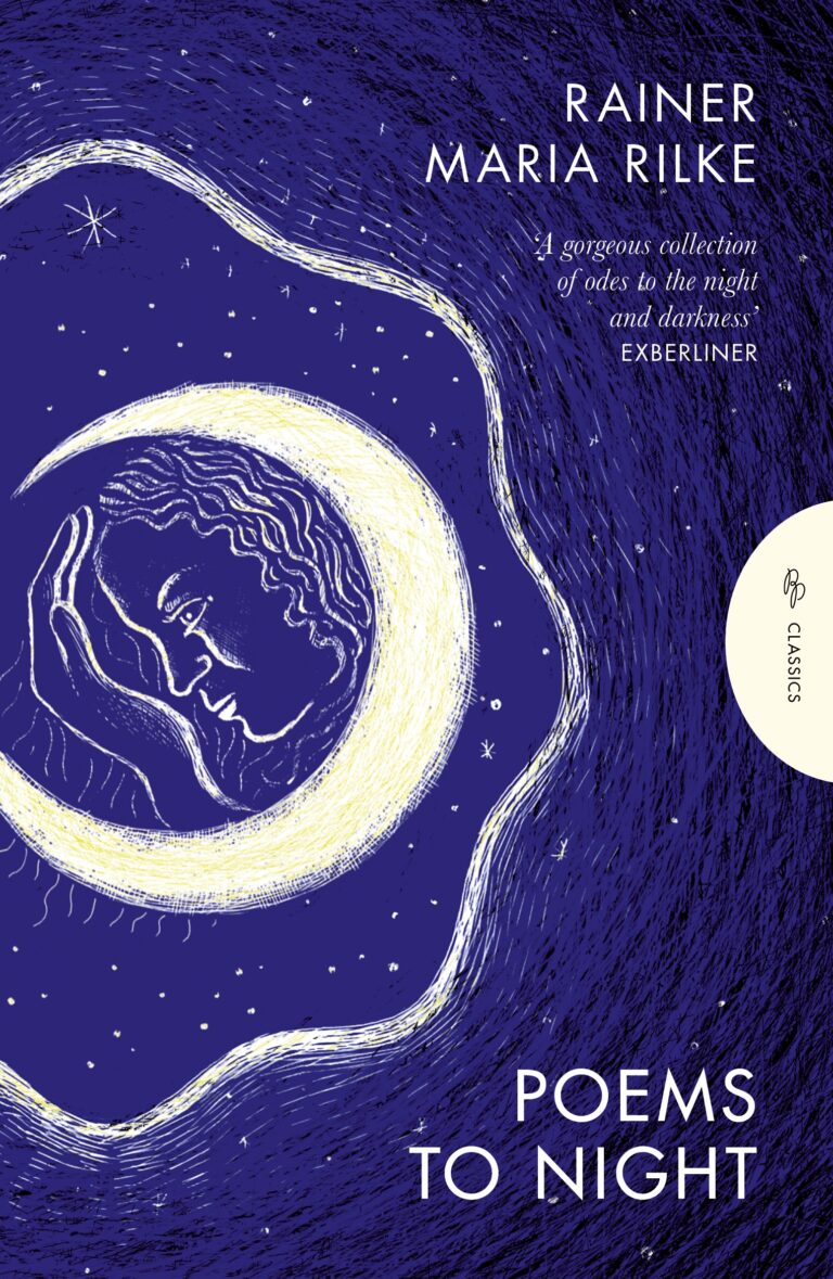 Poems to Night - Rainer Maria Rilke