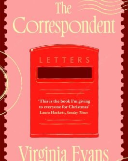 The Correspondent Letters – Virginia Evans