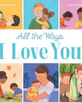 All The Ways I Love You – Helen Docherty, Daniela Sosa