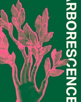 Arborescence – Rhett Davis