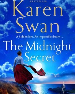 The Midnight Secret – Karen Swan