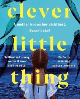 Clever Little Thing – Helena Echlin