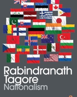 Nationalism – Rabindranath Tagore