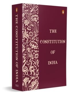 The Constitution of India