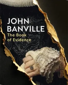 The Book of Evidence – John Banville