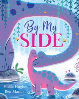By My Side – Hollie Hughes, Ben Mantle