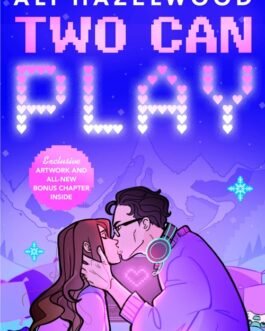 Two Can Play – Ali Hazelwood