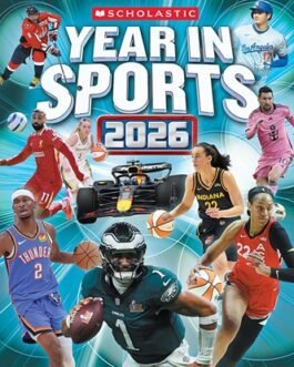Year in Sports 2026