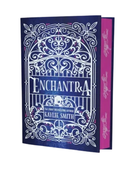 Enchantra – Kaylie Smith