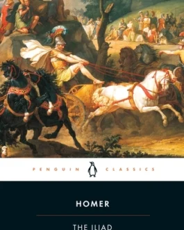 The Iliad – Homer