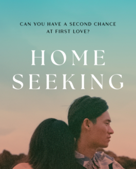 Home Seeking – Karissa Chen