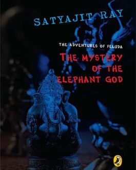 The Adventures of Feluda – Satyajit Ray