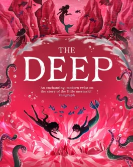 The Ingo Chronicles : The Deep (Book 3) – Helen Dunmore
