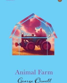 Animal Farm (Hardback) – George Orwell