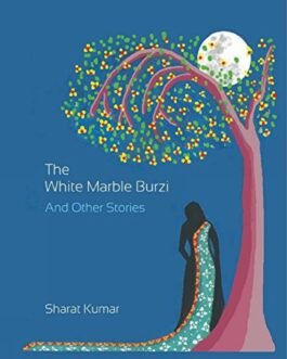 The White Marble Burzi And Other Stories – Sharat Kumar