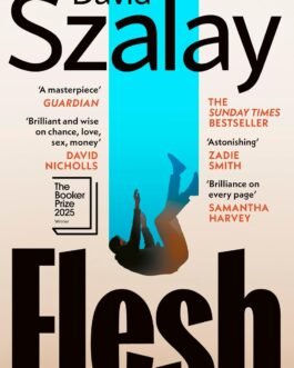 Flesh – David Szalay