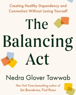 The Balancing Act – Nedra Glover Tawwab