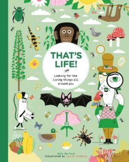 That’s Life – Mike Barfield