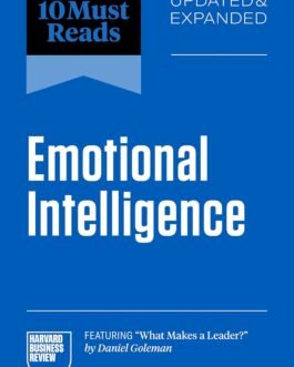 Emotional Intelligence
