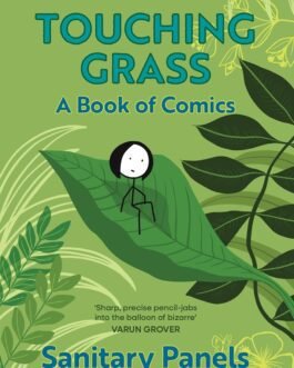 Touching Grass – Book of Comics : Sanitary Panels