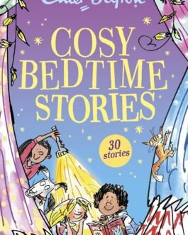Cosy Bedtime Stories – Enid Blyton