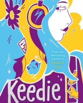 Keedie – Elle McNicoll