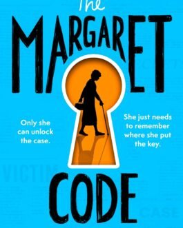 The Margaret Code – Richard Hooton
