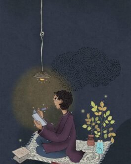 Akela – Richa Jha, Ruchi Shah