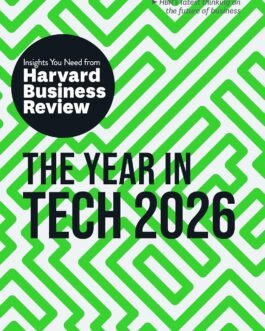 The Year In Tech 2026