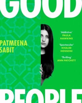Good People – Patmeena Sabit