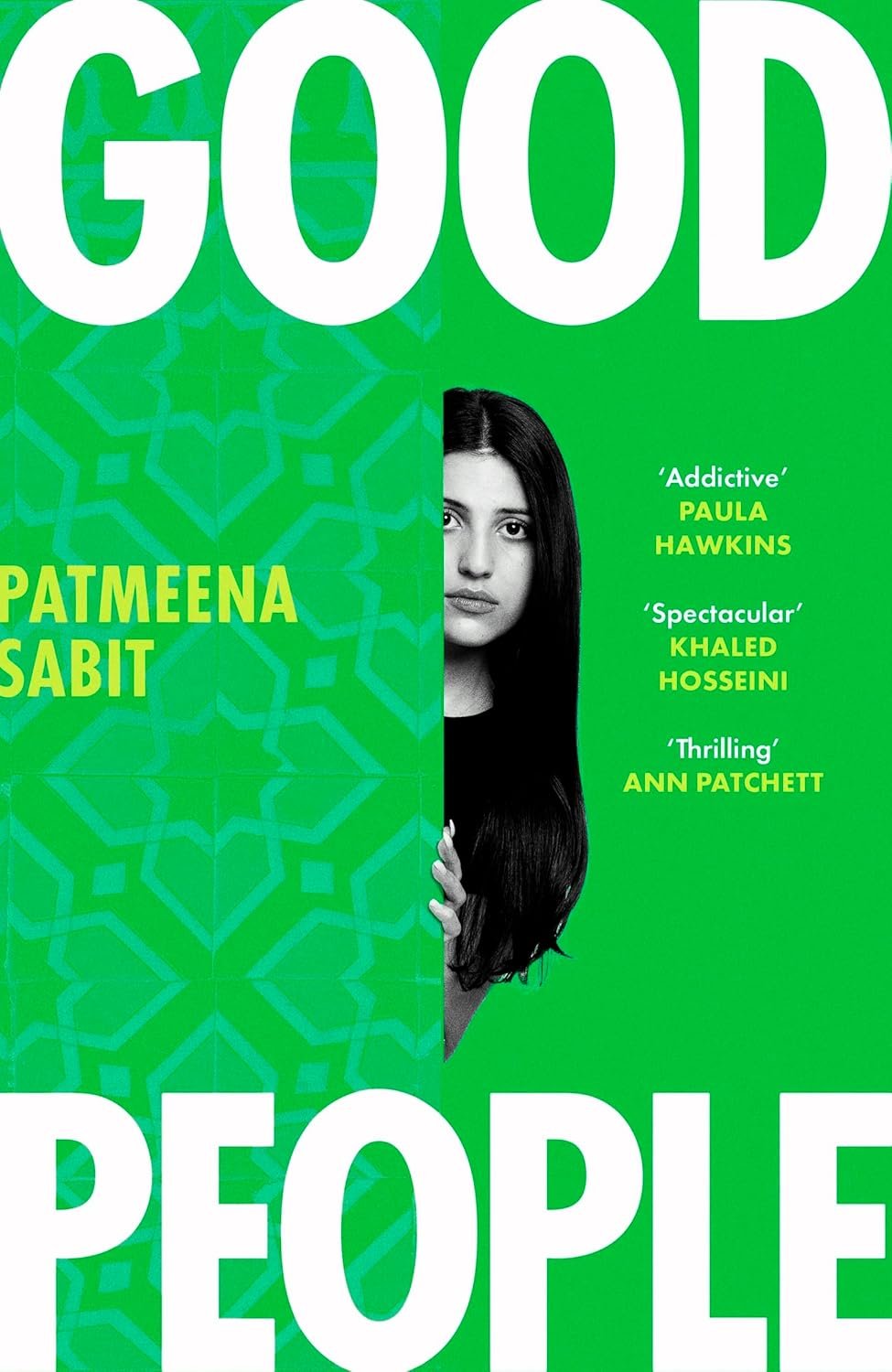 Good People - Patmeena Sabit