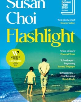 Flashlight – Susan Choi