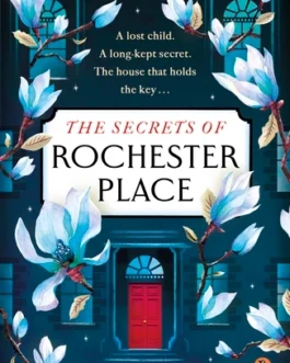 The Secrets of Rochester Place – Iris Costello