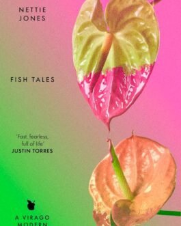 Fish Tales – Nettie Jones