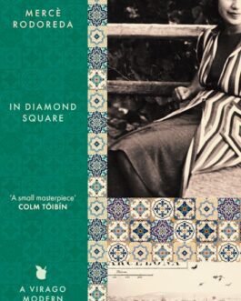 In Diamond Square – Merce Rodoreda